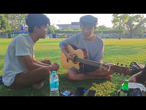 Mone lite par p(cover song)