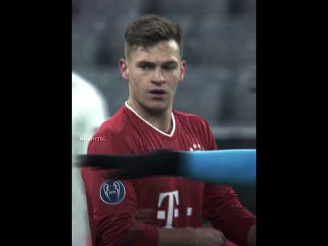 When Neymar Silenced Kimmich 🤫🥶