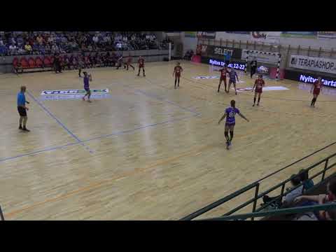 NBI 4. forduló, Vác - Békéscsabai ENKSE, 2018. 09. 22.