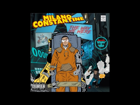 Milano Constantine - The Way We Were