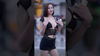 beautiful Chinese street girls #beautiful #chinese #street #girls
