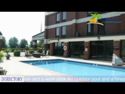 Hampton Inn Somerset - Somerset Hotels, Kentucky