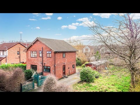 Lingwell Nook Lane, Lofthouse, Wakefield - Virtual Tour