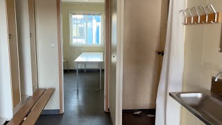 بيع وحدة مكتبية Omklädningsbod / Flexator - صورة 4 | Machineryline SA وحدة مكتبية Omklädningsbod / Flexator | صورة 4 - Machineryline