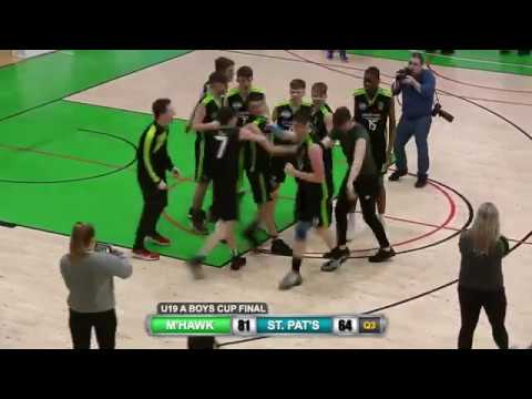 We Are the Mighty: A Mercy Mounthawk Documentary