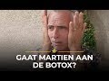 'OH wat lijk ik OUD!' | Chateau Meiland