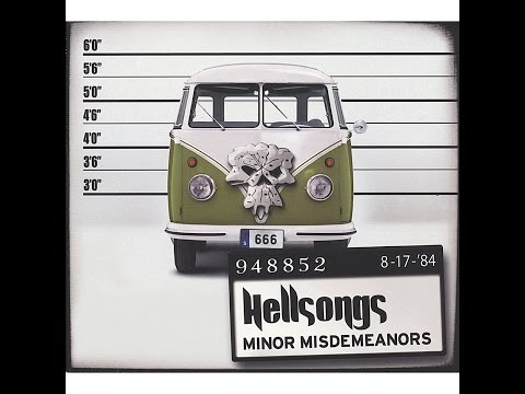 Hellsongs - Minor Misdemeanors (Tapete Records) [Full Album]