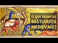 Bestiários Um Olhar Medieval Para Os Animais