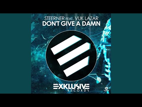 Don't Give a Damn (Instrumental Mix)