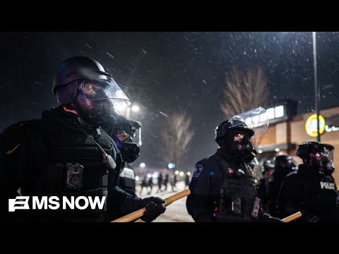 Bill Bratton: Federal government has to change significantly on ICE operations