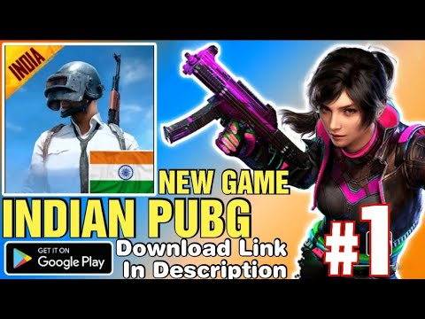 PUBG Battleground New Game 2021#newgame