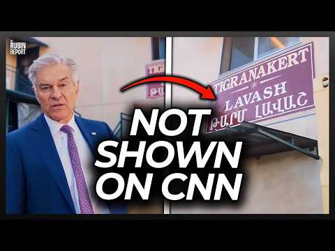 Dr. Oz Makes Shows Chilling Evidence of Fraud That Media Ignores