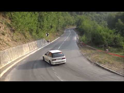 Dejan Vukic - Brdska trka Tara 2024 - Suzuki Swift 1.3 GTi