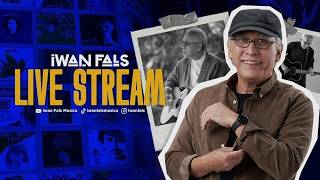Download lagu IWAN FALS LAGU - LAGU TERBAIK SEPANJANG MASA #livestream mp3