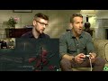Ryan Reynolds Playing Deadpool (Videogame) Ryan Reynolds Playing Deadpool (Videogame)