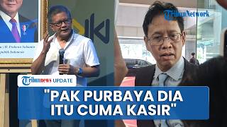 Rocky Gerung: Pak Purbaya Itu Cuma Kasir, Mana Ada Kasir Menghasilkan Pertumbuhan Ekonomi