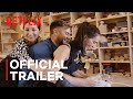 The Wedding Coach | Official Trailer | Netflix