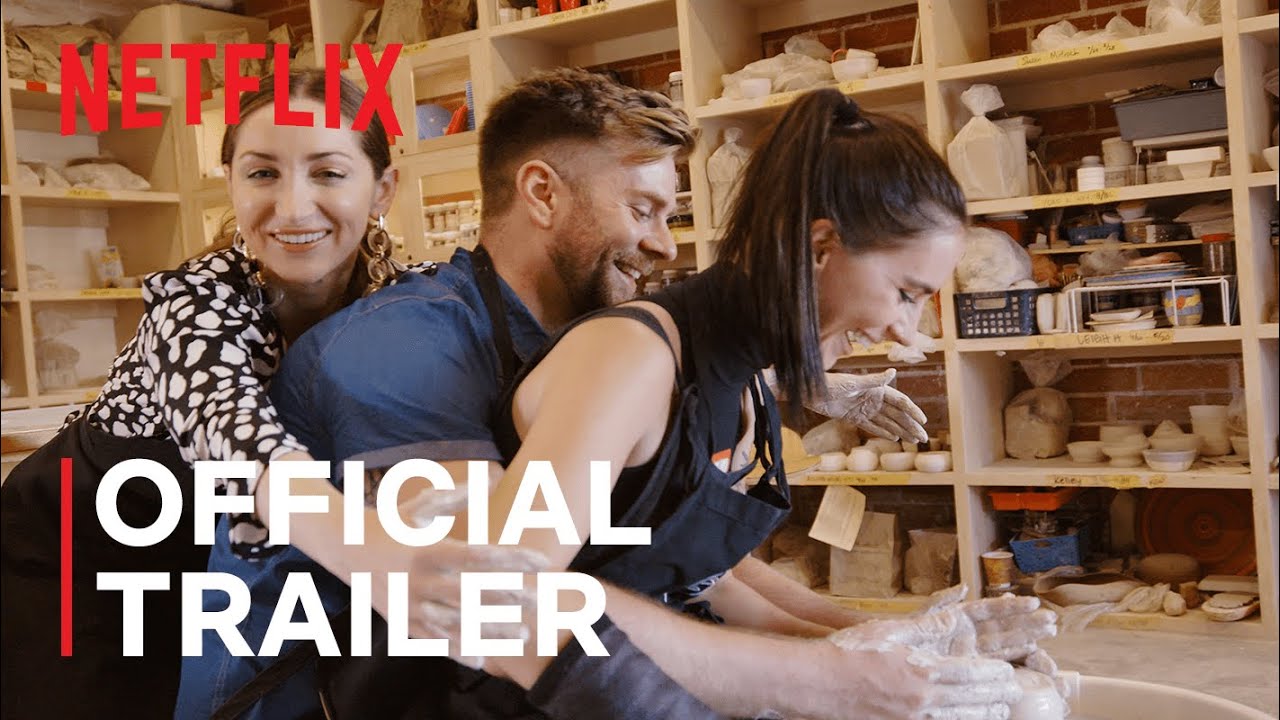 The Wedding Coach | Official Trailer | Netflix - YouTube