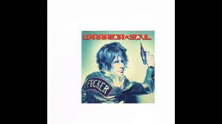 warrior soul NYC Girl