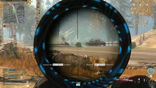 Best of SPR & KAR98 de la semaine 🔥😱 Warzone