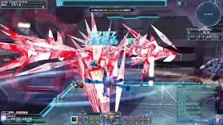 ゆずにゃんのえくすとりぃむ【ファンタシースターオンライン2実況】#3