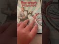 Pee Wees Big Adventure DVD