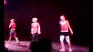 pureNRG - live my life for you