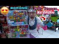 BUY ALL KINDS OF JELLY MARSHMALLOW CANDY UNTIL YOUR TEETH ARE RIPPED OUT That S Weird