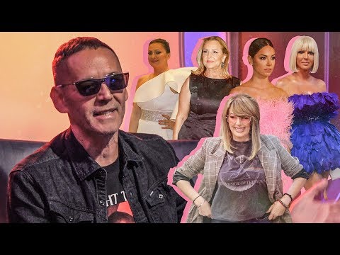 "Mukica naša! Ona ima sve, a ništa": Nova surova epizoda Saše Vidića