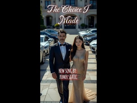 Song:  The Choice I Made (Official Music Video)