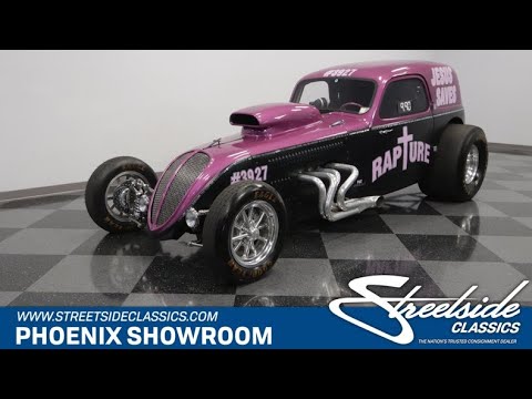 1937 Fiat Topolino (CC-1305268) for sale in Mesa, Arizona