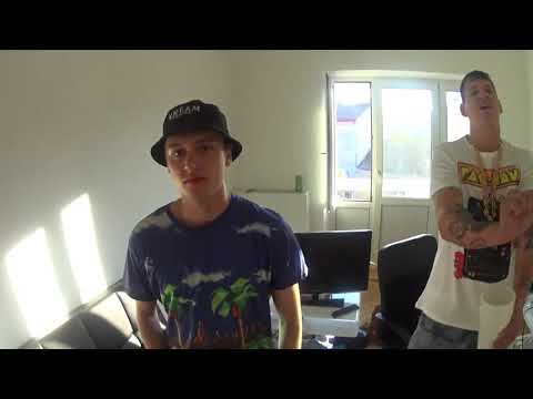 Money Boy Ft. Hustensaft Jüngling - Superman (Offizielles Musikvideo)