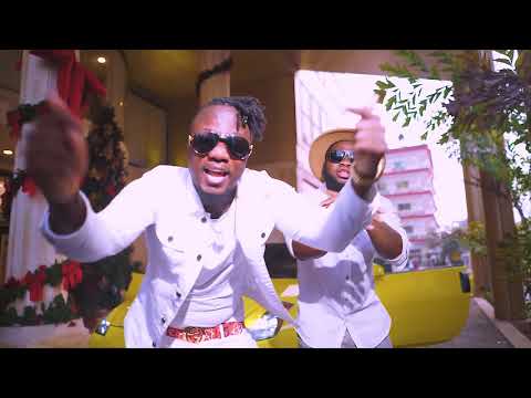 2C - Welcome To Monrovia feat. Bucky Raw (Official Music Video)