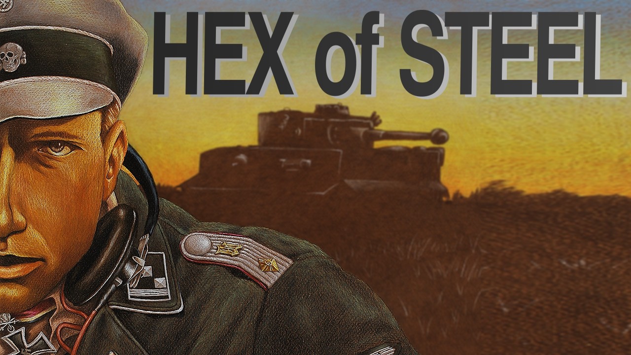 Трейлер Hex of Steel Build 23608038