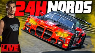 Das HÄRTESTE ESPORTS Finale allerzeiten! | SRO Esports - 24H Nordschleife | Part