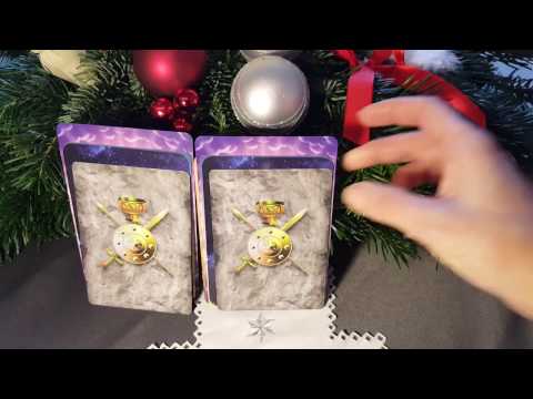 Wochenorakel vom 28. November 2016 bis zum 4. Dezember 2016