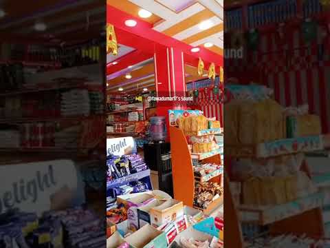 Asia bakery and sweet 🎂🧁🧁 largest shop in Mastung