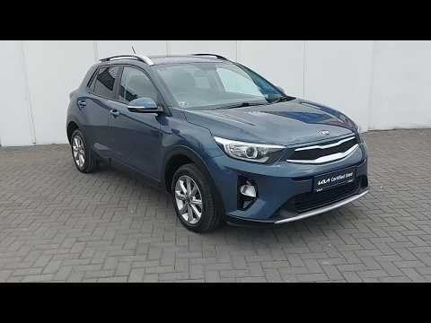Kia Stonic 1.25 K1 LE Petrol - Image 2