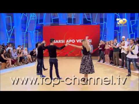 E Diell, 16 Nentor 2014, Pjesa 9 - Top Channel Albania - Entertainment Show