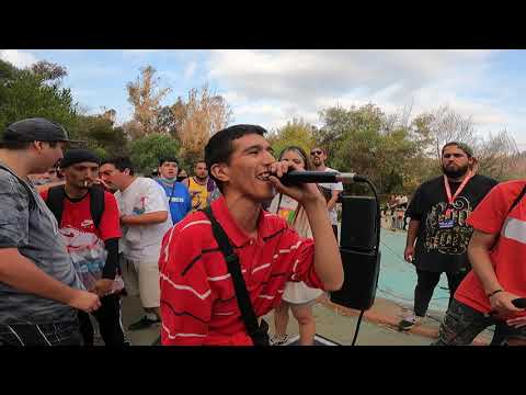 Zpin - Karting vs BRN- BSK vs Scub - 77 / 8vos | KD 2022 1ra Fecha 2vs2