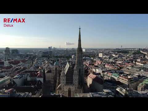 Video z << Prodej atypického bytu, 208 m2, Wien >>