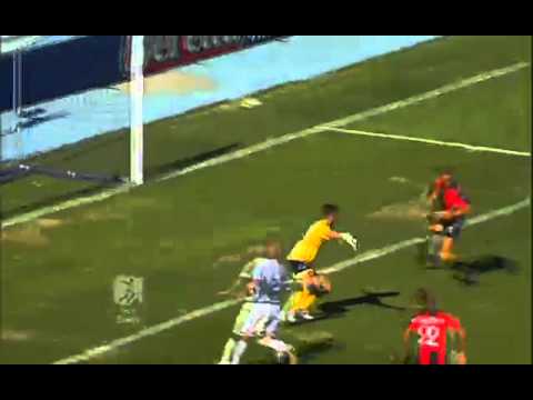 Virtus Lanciano 1-1 Ascoli 09/09/2012 2012-13 - 3°