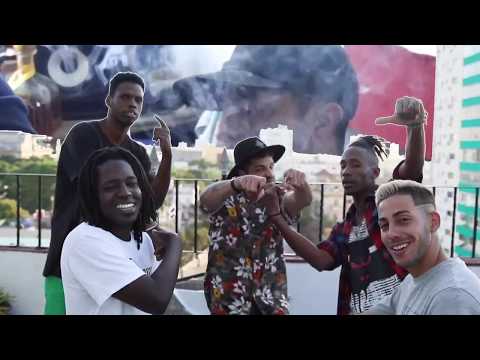 SENSUAL REMIX - T.WONDER ft. EL VALIOSO LIL DARRO (OFFICIAL MUSIC VIDEO)