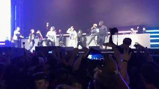 Smokepurpp “Bless Yo Trap” &amp; “Krispy Kreme” Live @ Rolling Loud 2017