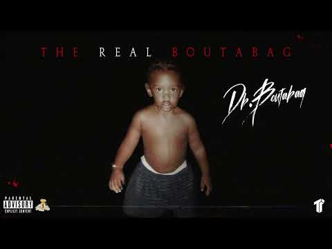 DB Boutabag  - The Real Boutabag (Prod. Saul) (Official Audio)