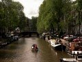 Living in Amsterdam (part one) 