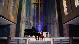 A Child Is Born Music Video