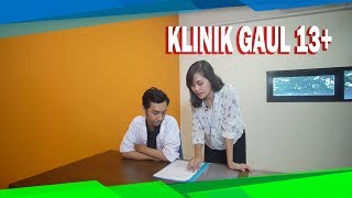 DIARY CLOUDRUN - Klinik 'Gaul' Anti Penyakit yang Berisi Pasien Ajaib