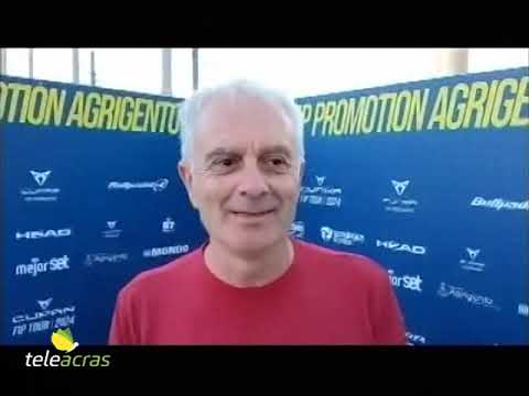 Teleacras – Agrigento, si gioca un torneo di Padel a Villaseta