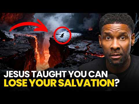 Christ’s Most Terrifying and Difficult-to-Understand Parable EXPLAINED